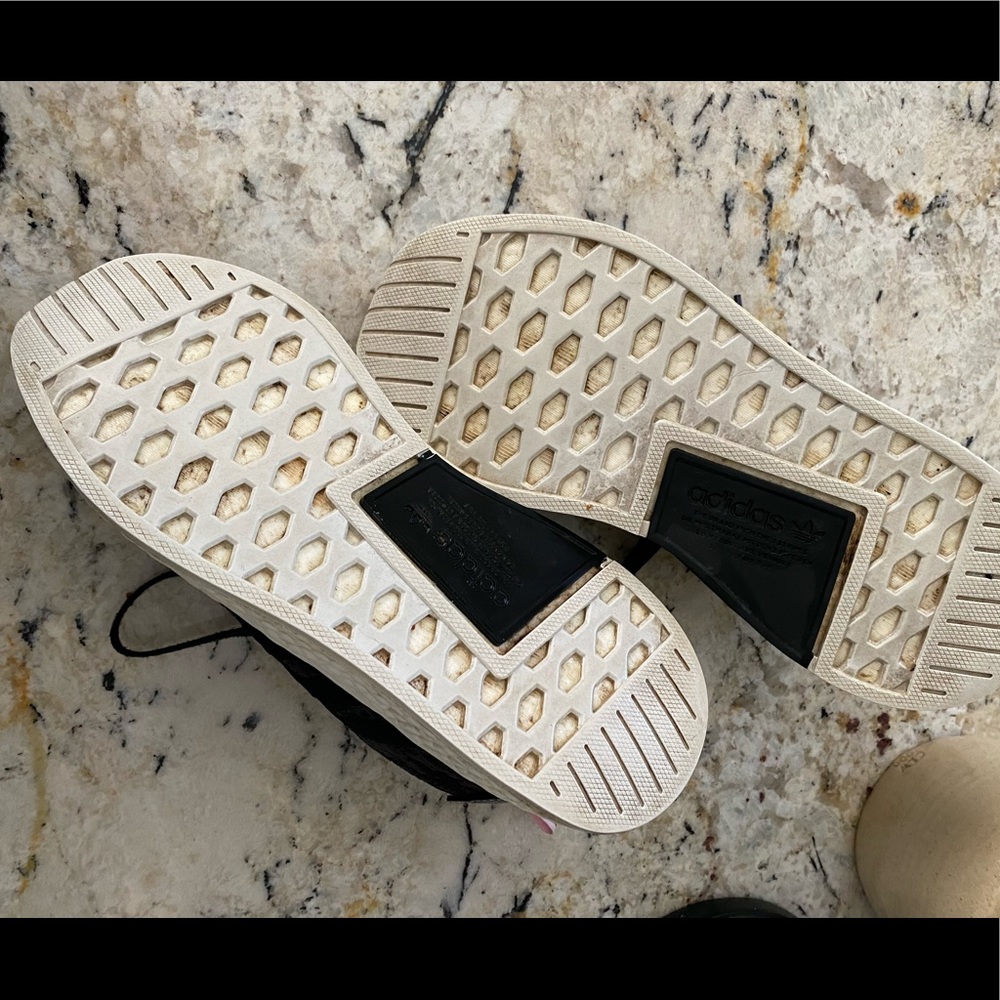 Adidas NMDs - Picture 5 of 6